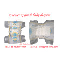 Encaier Upgrade Popular Africa Market Baby Nappies Diapers